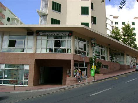 pilar das refeições|O Pilar das Refeições restaurante, Funchal